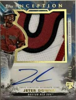 Jeter Downs