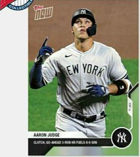 Aaron Judge