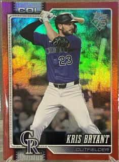 Kris Bryant