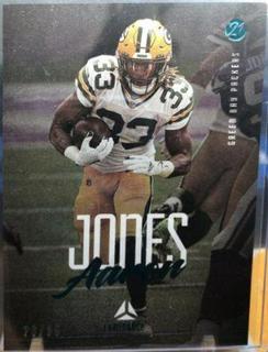 Aaron Jones