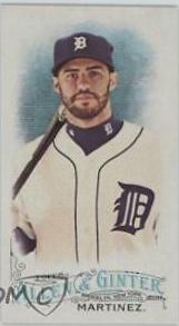 J.D. Martinez [Mini] #185