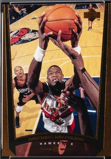 Dikembe Mutombo