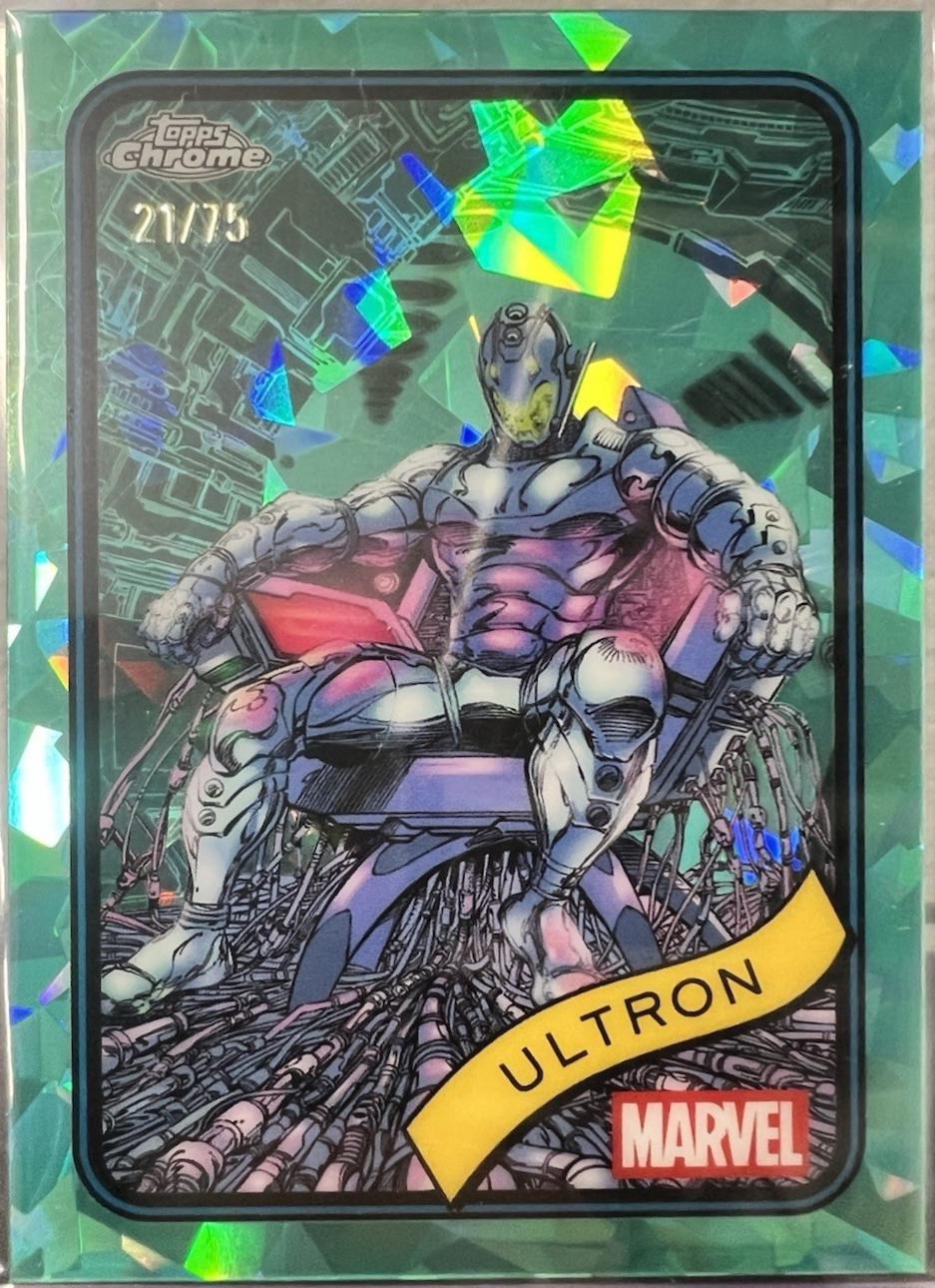 Ultron Aqua Sapphire