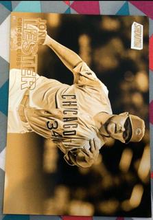 Jon Lester