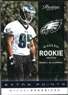 Mychal Kendricks