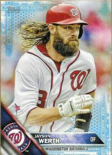 Jayson Werth
