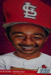 Ozzie Smith