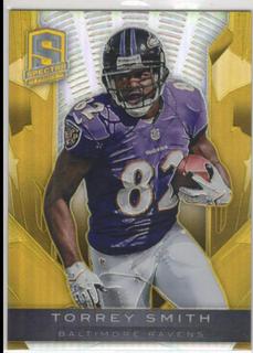 Torrey Smith