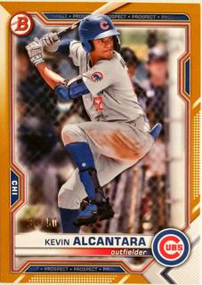 Kevin Alcantara