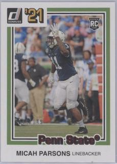 Micah Parsons