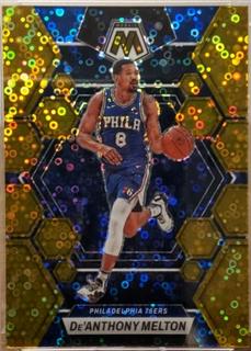 De'Anthony Melton