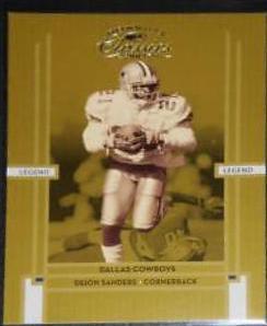 Deion Sanders