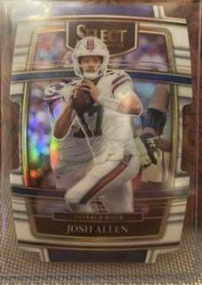 Josh Allen