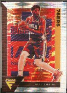 Joel Embiid