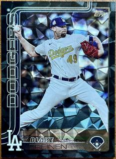 Blake Treinen