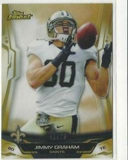 Jimmy Graham