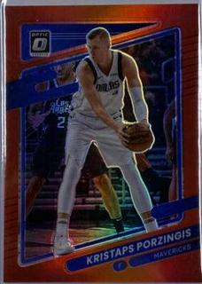 Kristaps Porzingis