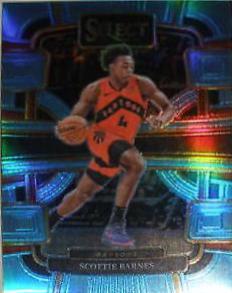 Scottie Barnes