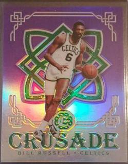 Bill Russell