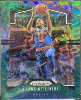 Frank Ntilikina