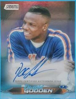 Dwight Gooden