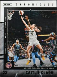 Caitlin Clark