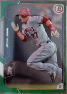 Mike Trout