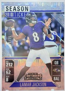 Lamar Jackson