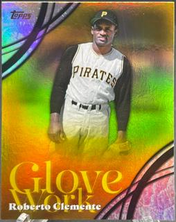 Roberto Clemente