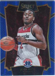 John Wall