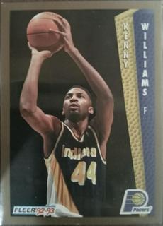 Kenny Williams