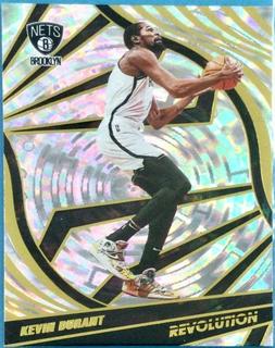 Kevin Durant