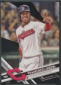 Francisco Lindor