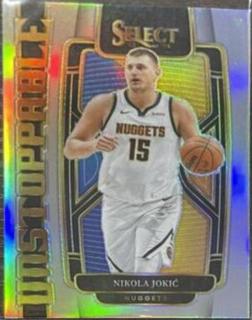 Nikola Jokic