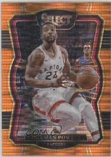Norman Powell