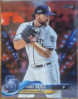 Kirby Yates