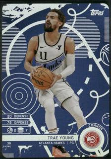 Trae Young