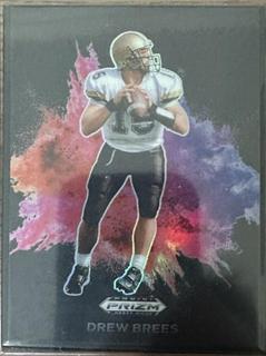 Drew Brees