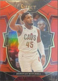 Donovan Mitchell
