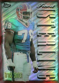 Bruce Smith