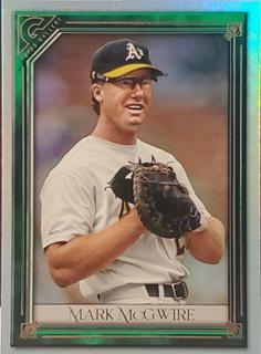 Mark McGwire