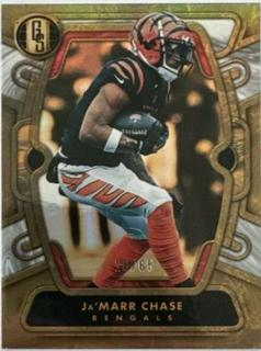 Ja'Marr Chase