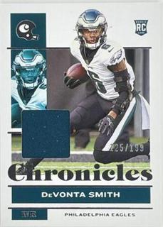 DeVonta Smith