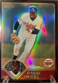 David Ortiz