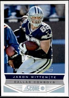 Jason Witten
