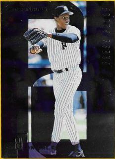Dwight Gooden