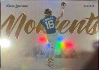 Trevor Lawrence