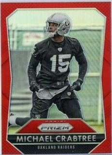 Michael Crabtree
