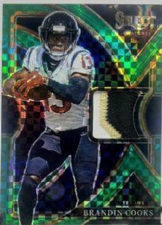 Brandin Cooks