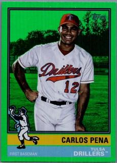 Carlos Pena